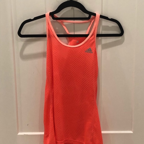 Adidas tank top - Picture 1 of 2